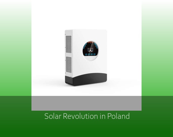Solar Revolution in Poland