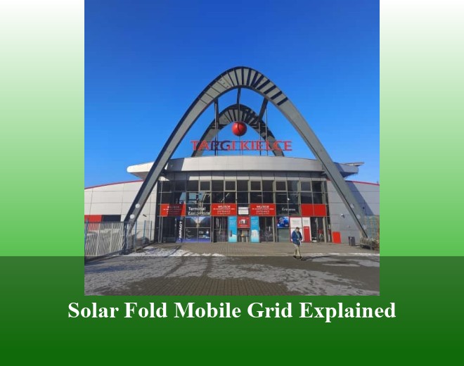 Solar Fold Mobile Grid Explained